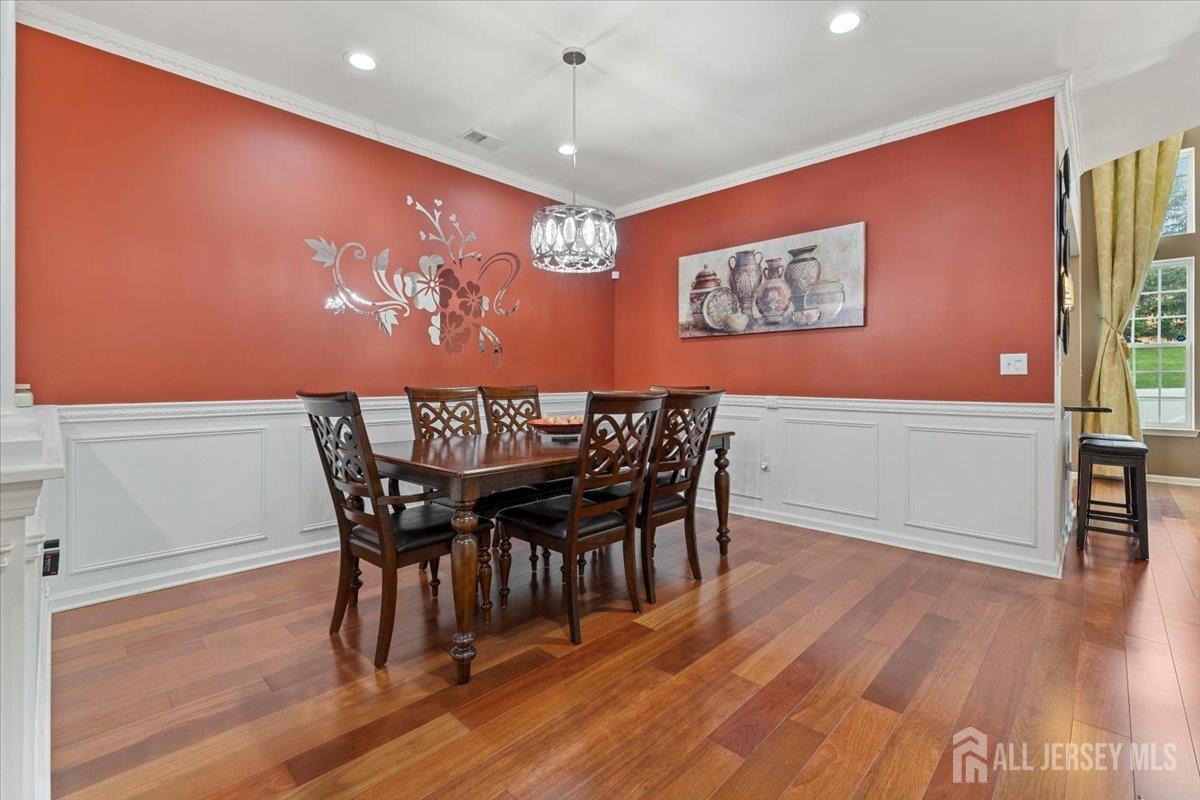2420 Canterbury Lane, North Brunswick, New Jersey image 7