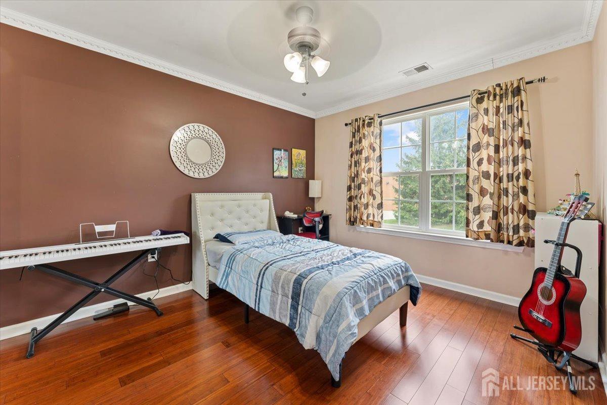 2420 Canterbury Lane, North Brunswick, New Jersey image 18