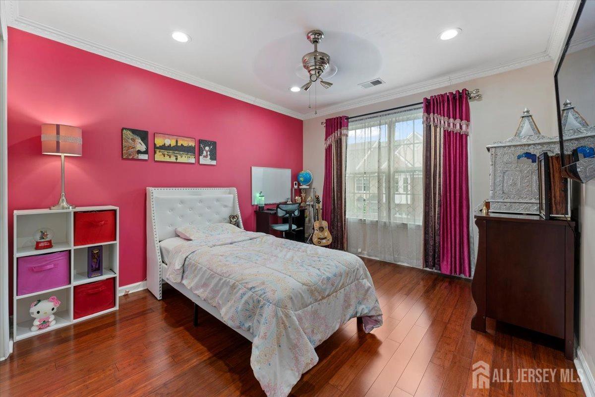 2420 Canterbury Lane, North Brunswick, New Jersey image 29