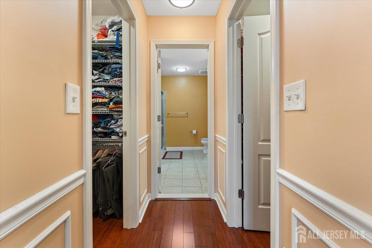 2420 Canterbury Lane, North Brunswick, New Jersey image 25