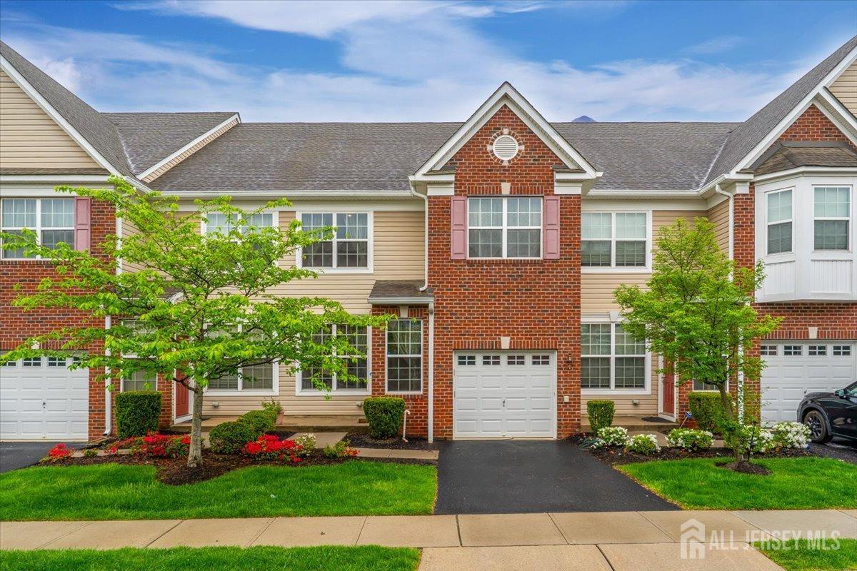 2420 Canterbury Lane, North Brunswick, New Jersey image 1