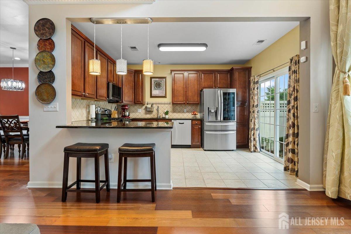 2420 Canterbury Lane, North Brunswick, New Jersey image 13