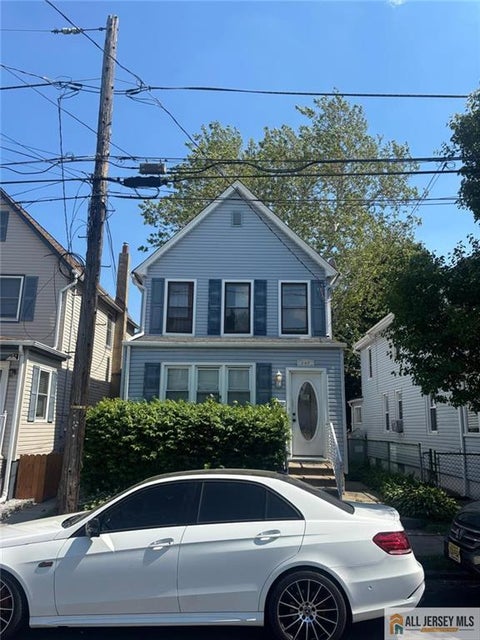 Homes For Rent - 347 David Street<br/> South Amboy, NJ 08879