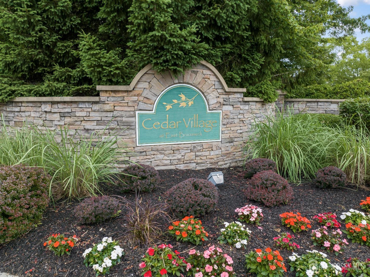 2206 Cedar Village Boulevard, East Brunswick, New Jersey image 34
