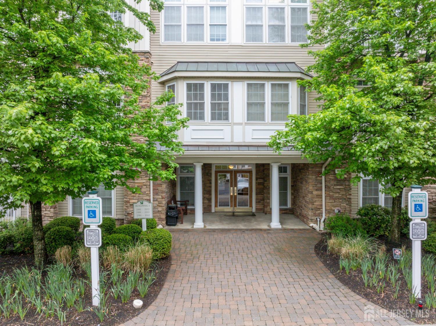 2206 Cedar Village Boulevard, East Brunswick, New Jersey image 1