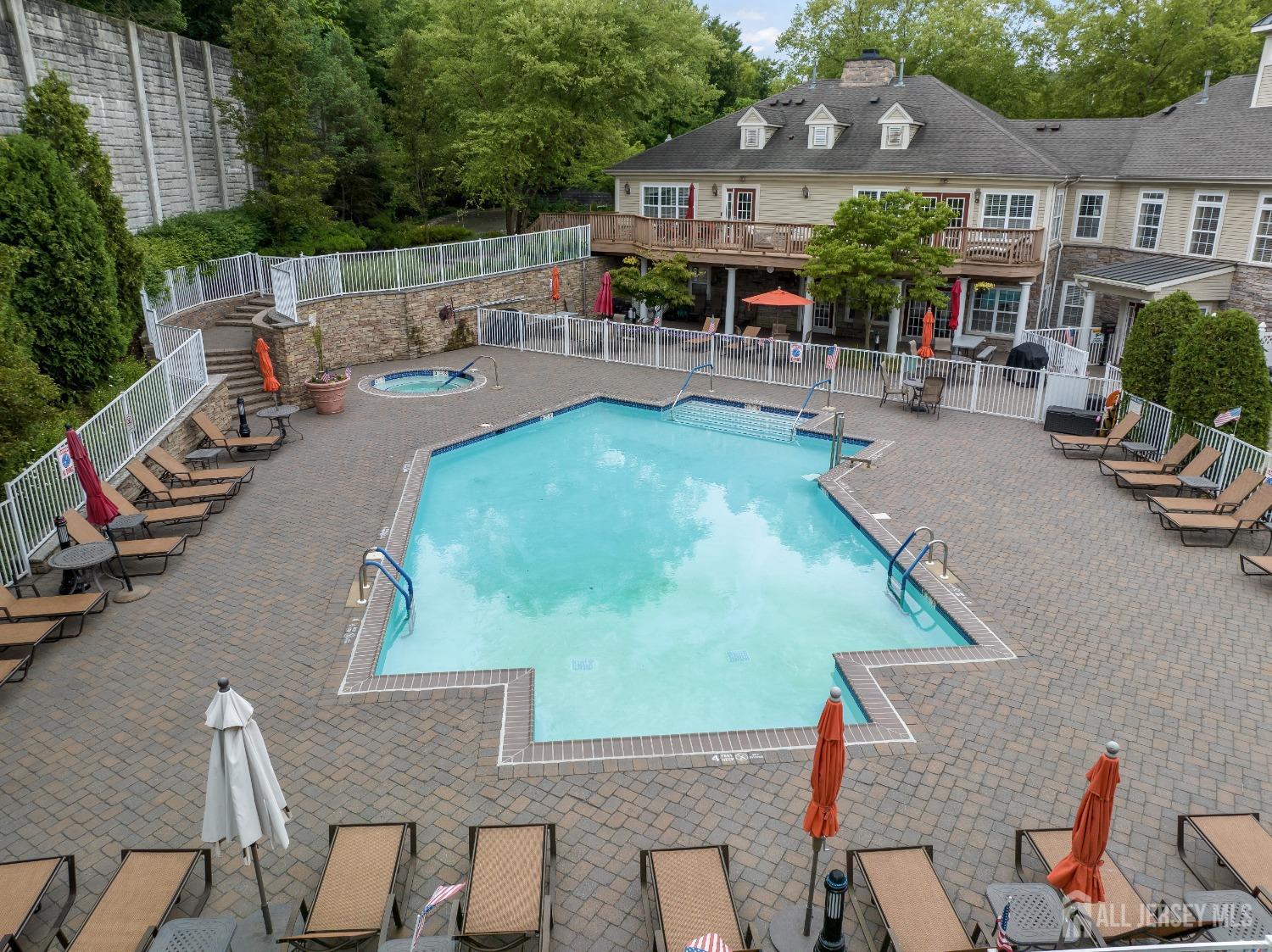 2206 Cedar Village Boulevard, East Brunswick, New Jersey image 33