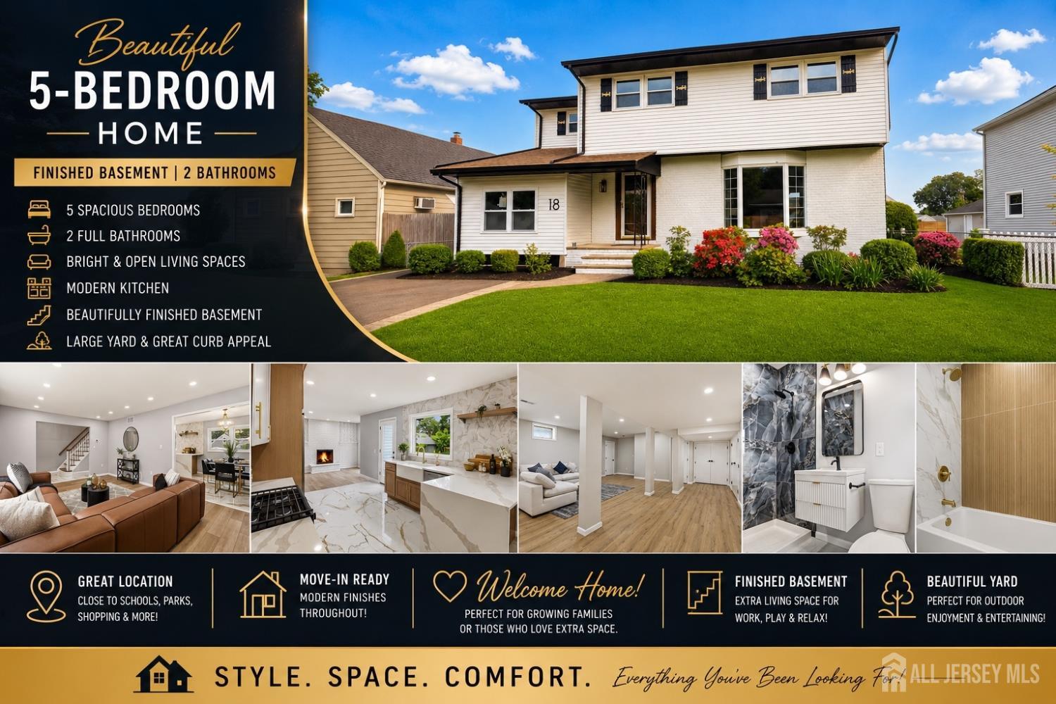 Photo 1 of 30 — 18 muth Street, South Amboy, NJ 08879