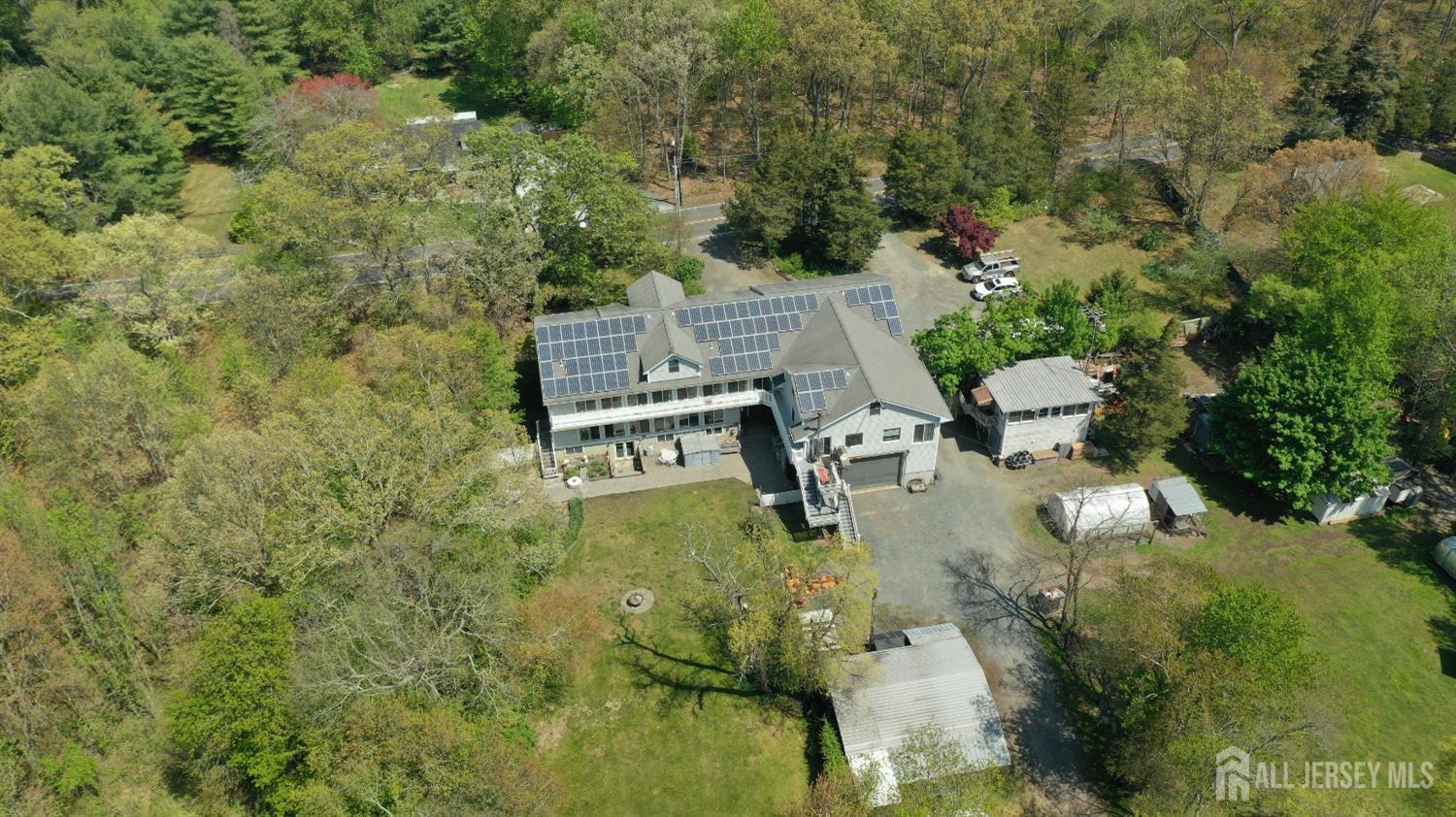 144 E Greystone Road #146, Old Bridge, New Jersey image 2