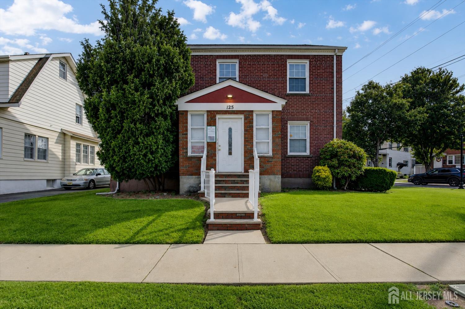 Photo 1 of 45 — 125 Lincoln Avenue, Carteret, NJ 07008
