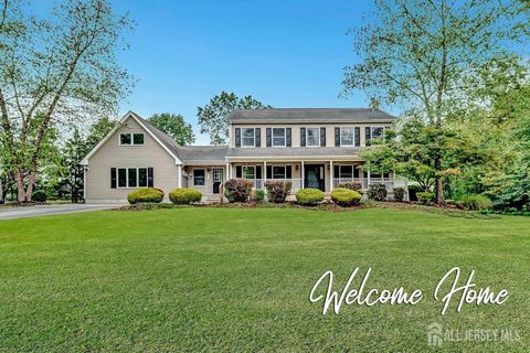 Homes For Sale - 526 County Road #579<br/> Hunterdon County, Raritan, NJ 08551