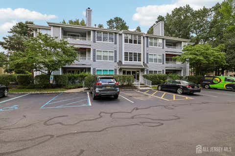 Condo For Sale - 1702 Tanglewood Court<br/> Middlesex County, Helmetta, NJ 08828