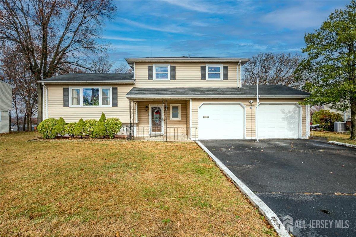 67 Highland Terrace, Fords, New Jersey image 4