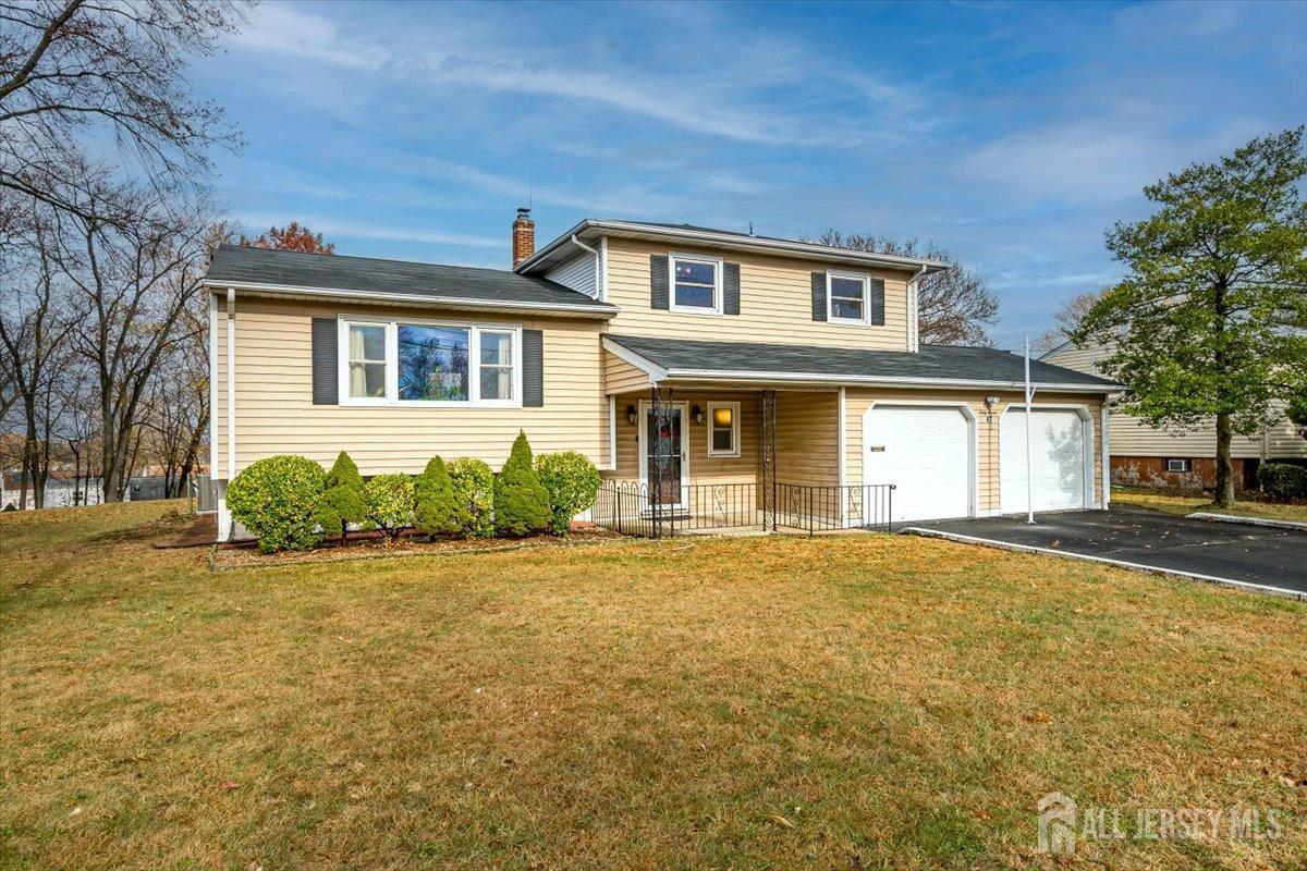 67 Highland Terrace, Fords, New Jersey image 2