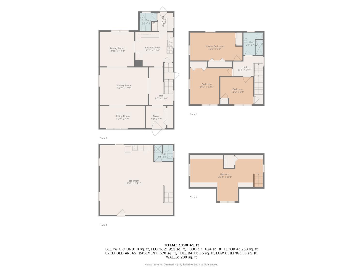 1909 Hamilton Boulevard, South Plainfield, New Jersey image 49