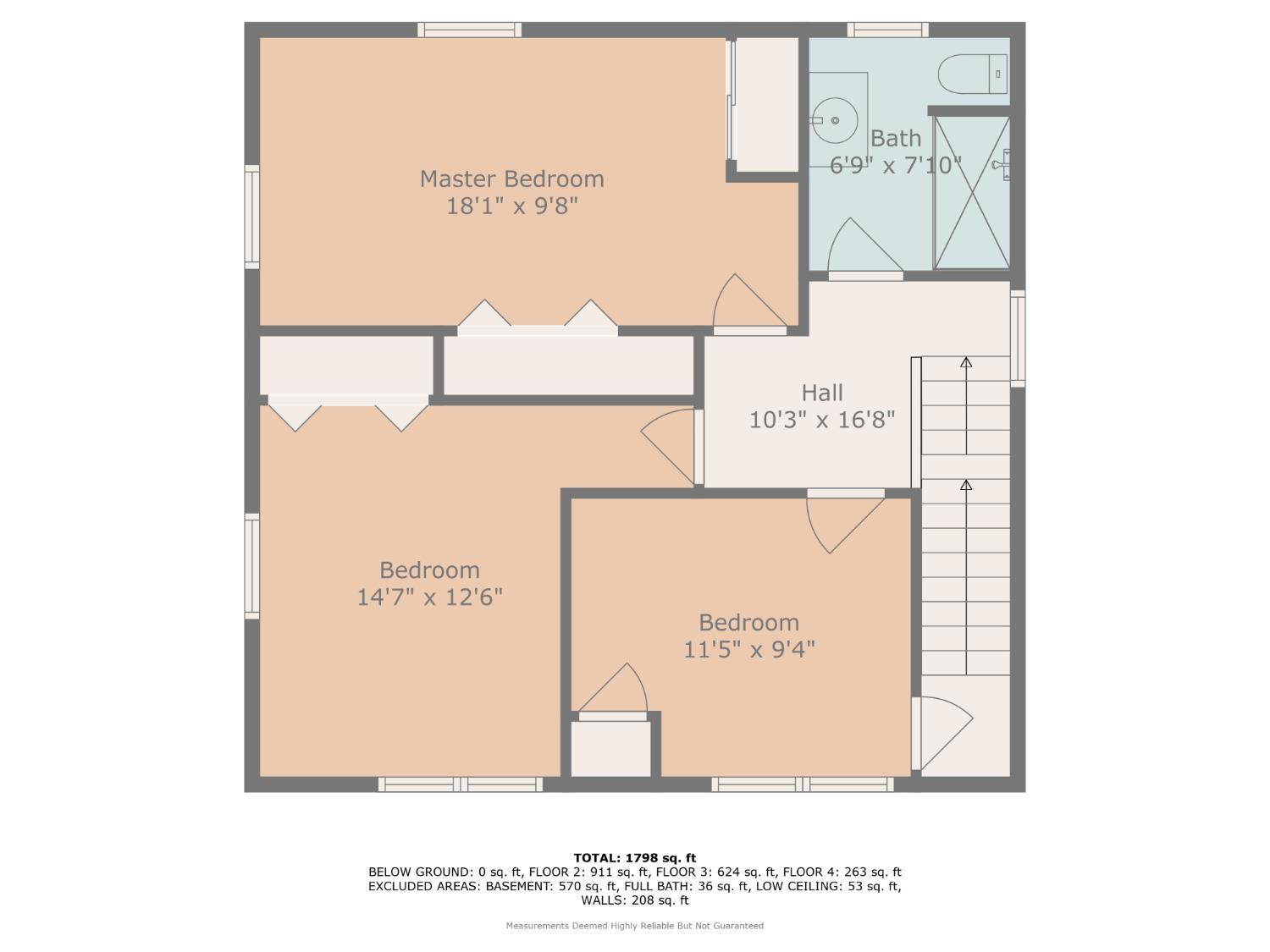 1909 Hamilton Boulevard, South Plainfield, New Jersey image 47