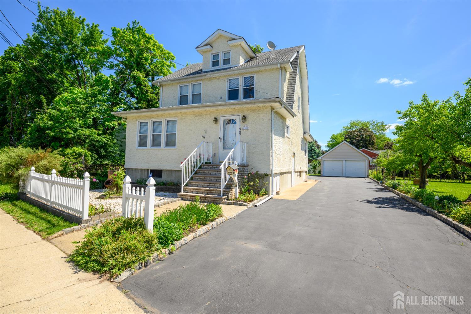 1909 Hamilton Boulevard, South Plainfield, New Jersey image 1