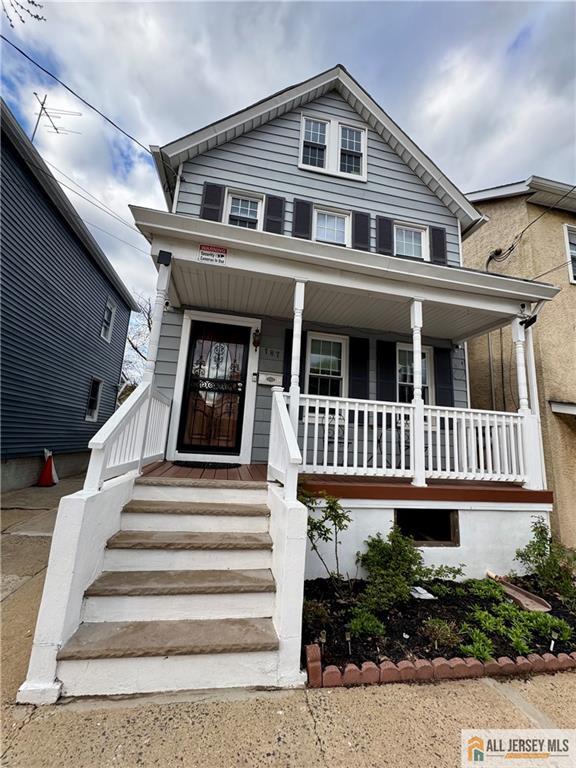 187 Redmond Street, New Brunswick, New Jersey image 1