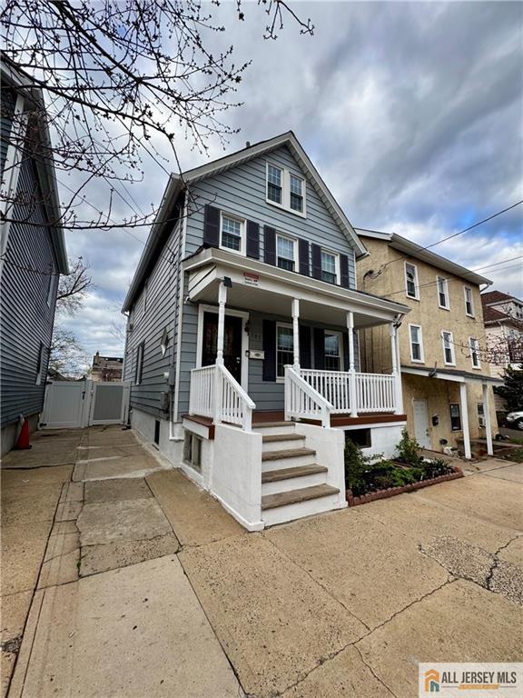 187 Redmond Street, New Brunswick, New Jersey image 2