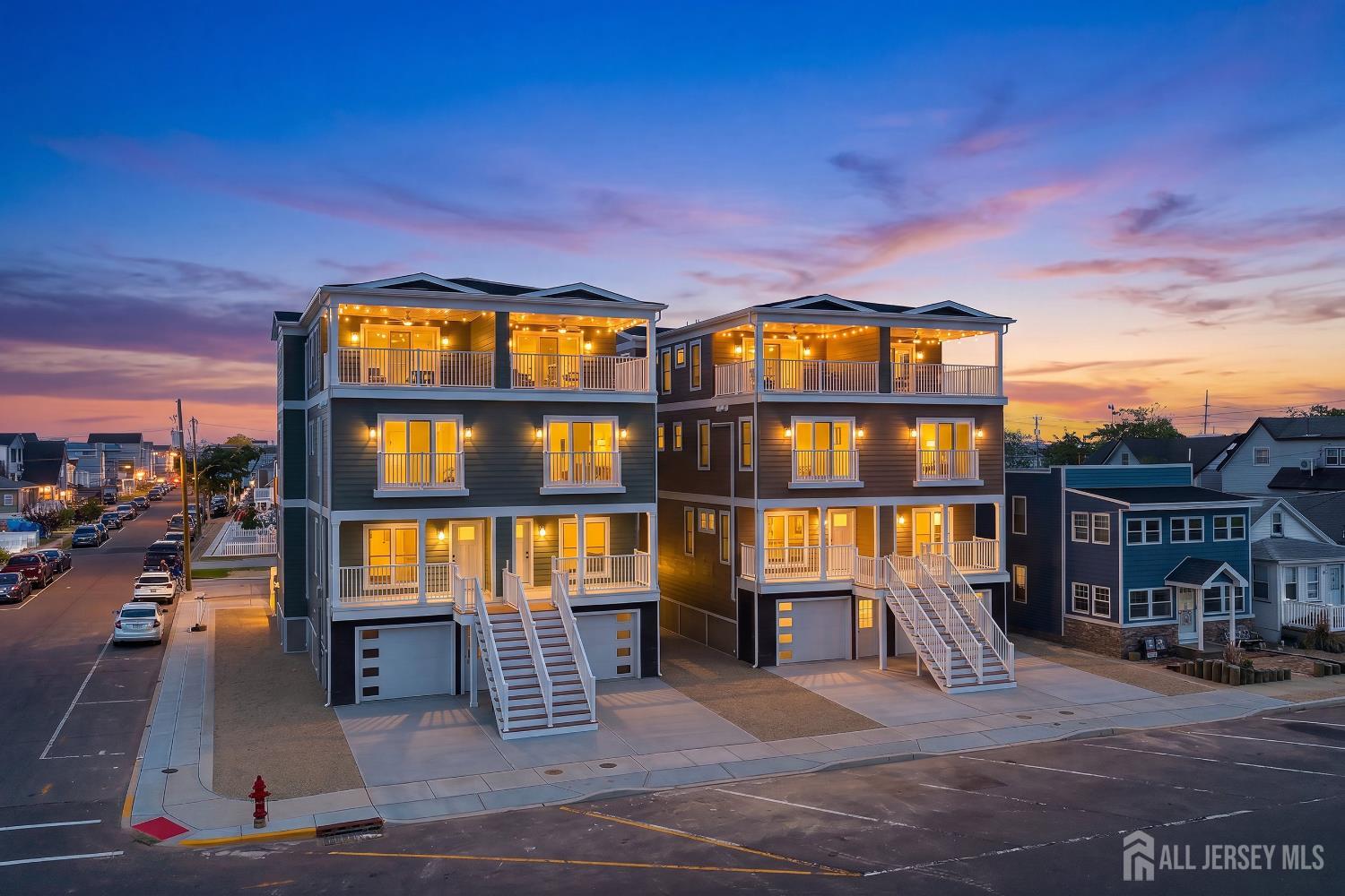 Photo 1 of 66 — 114 BAY BLVD Boulevard, Seaside Heights, NJ 08751
