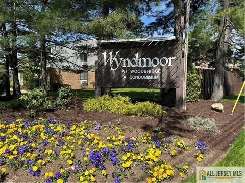 414 Cricket Lane Unit 414, Woodbridge Proper, NJ 07095 - MLS#: 2561450M