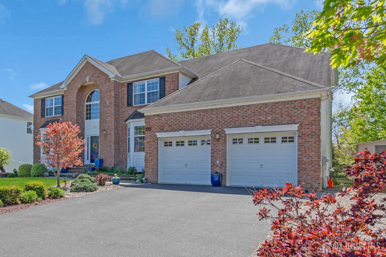727 Maidenstone Drive, Brick, New Jersey image 3