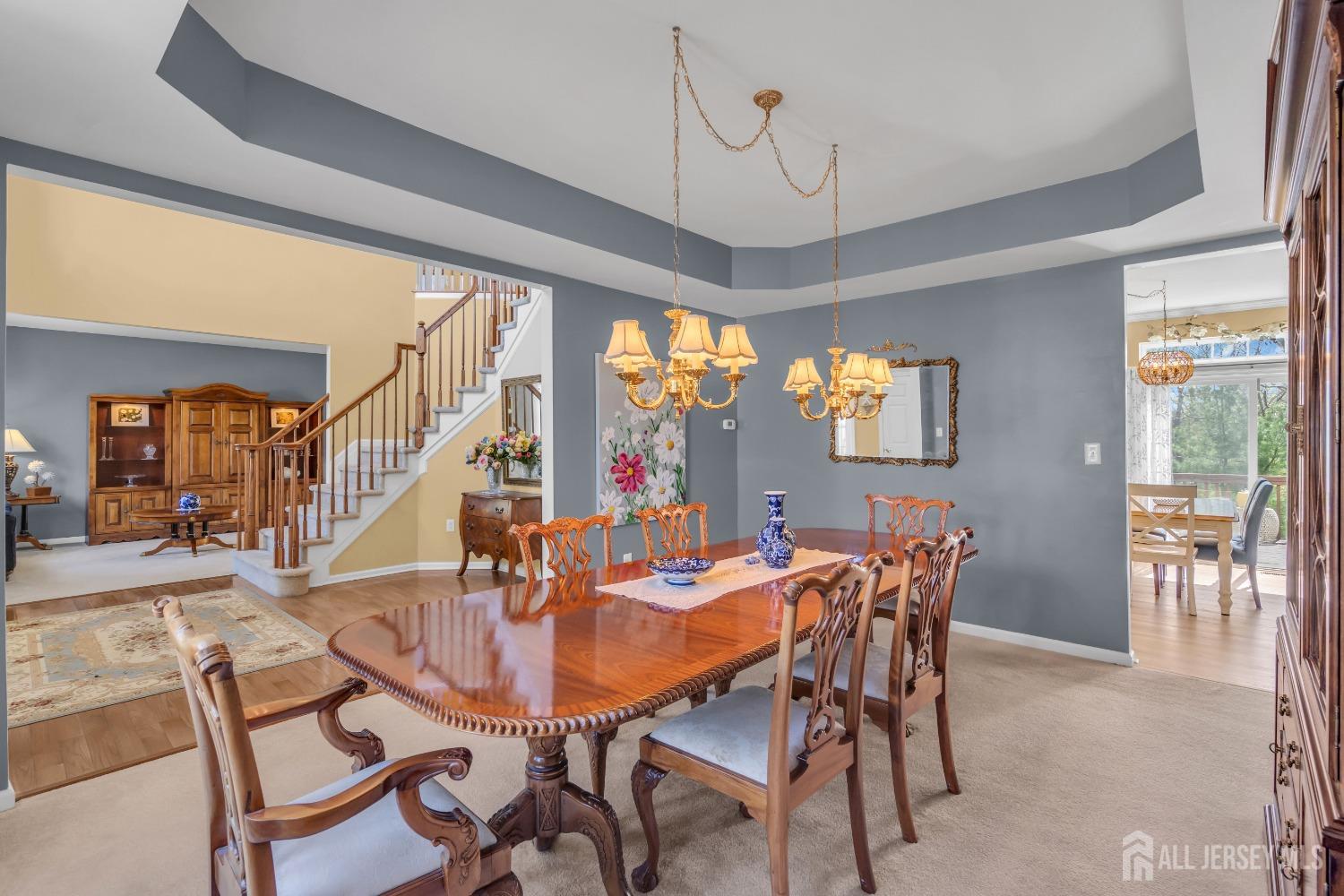 727 Maidenstone Drive, Brick, New Jersey image 9