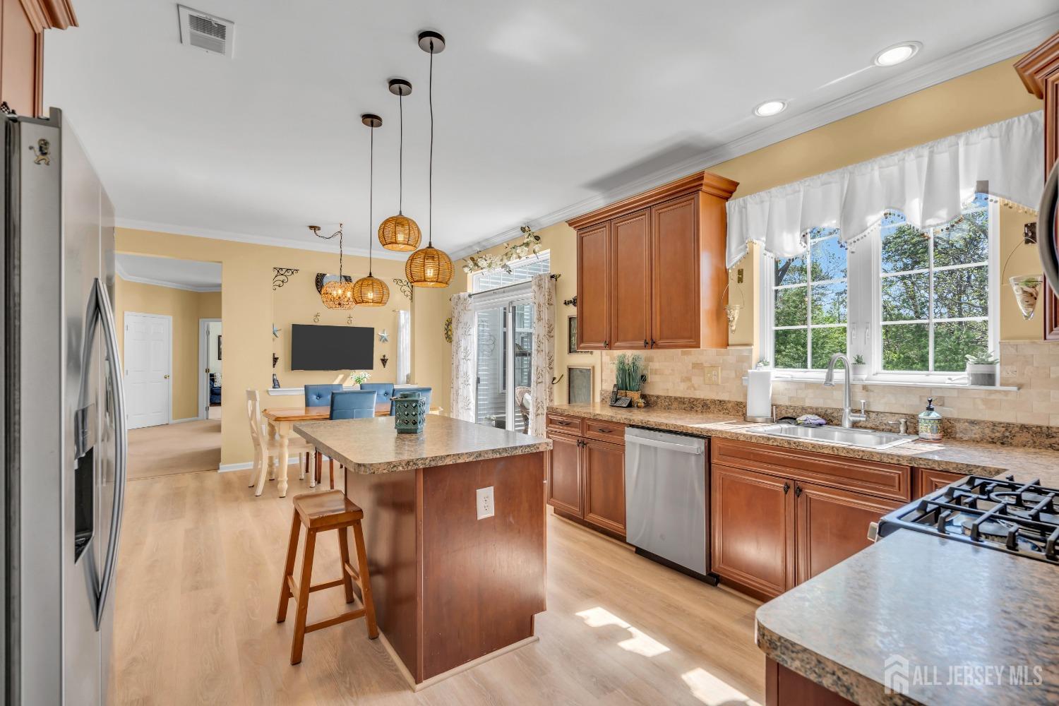 727 Maidenstone Drive, Brick, New Jersey image 19