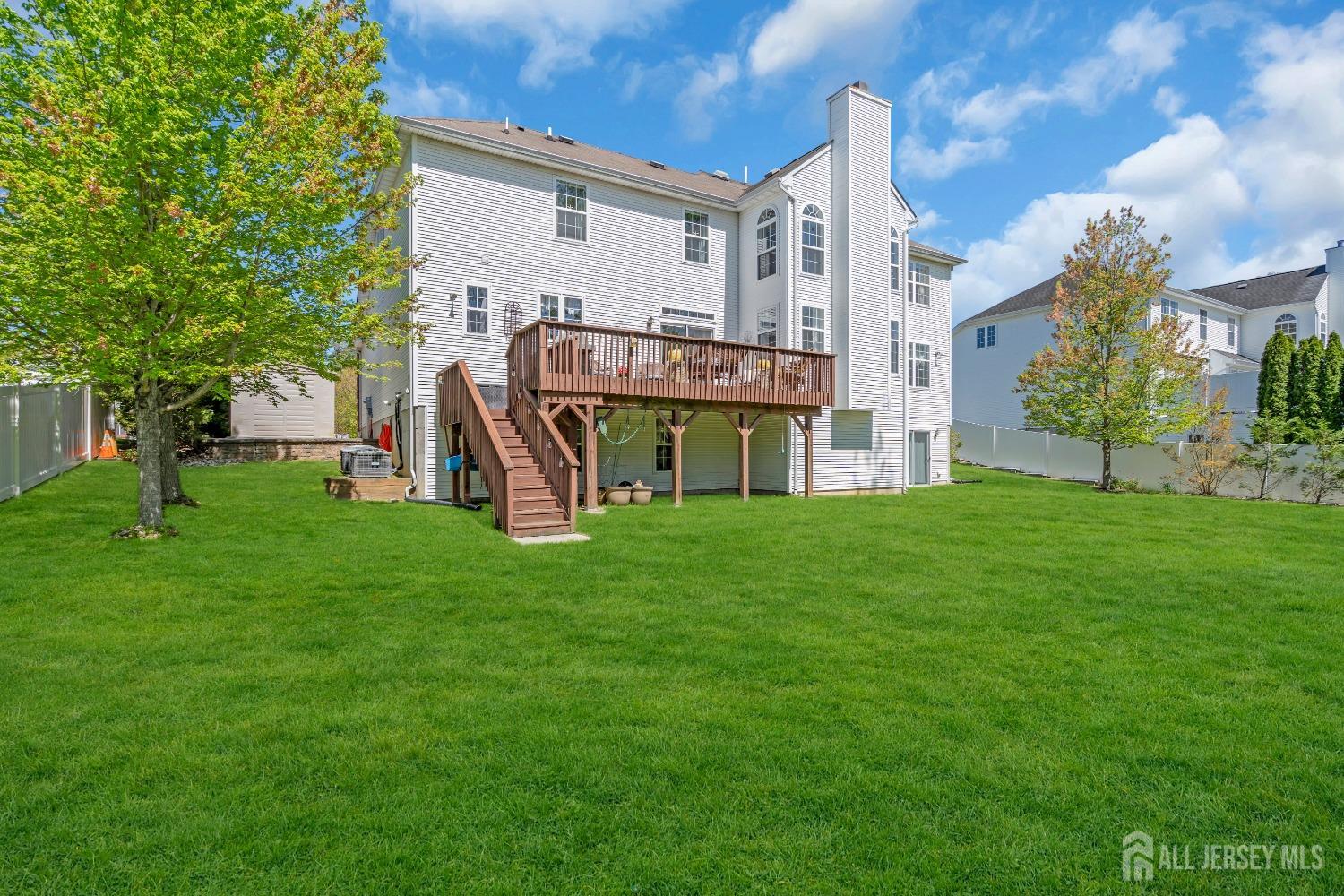 727 Maidenstone Drive, Brick, New Jersey image 39