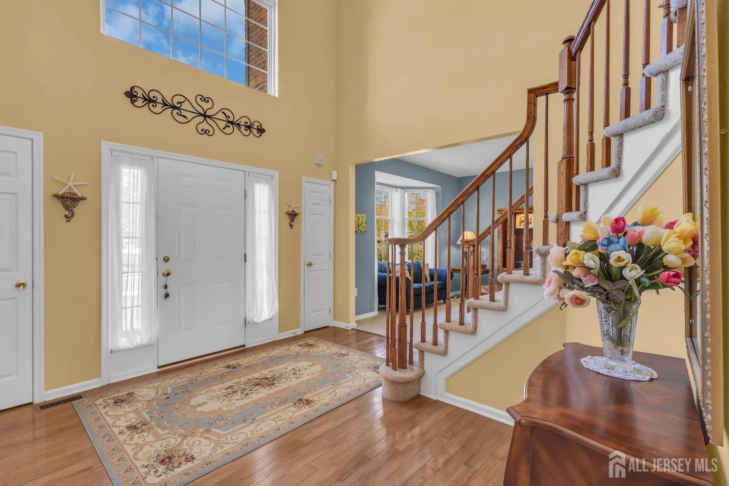727 Maidenstone Drive, Brick, New Jersey image 8