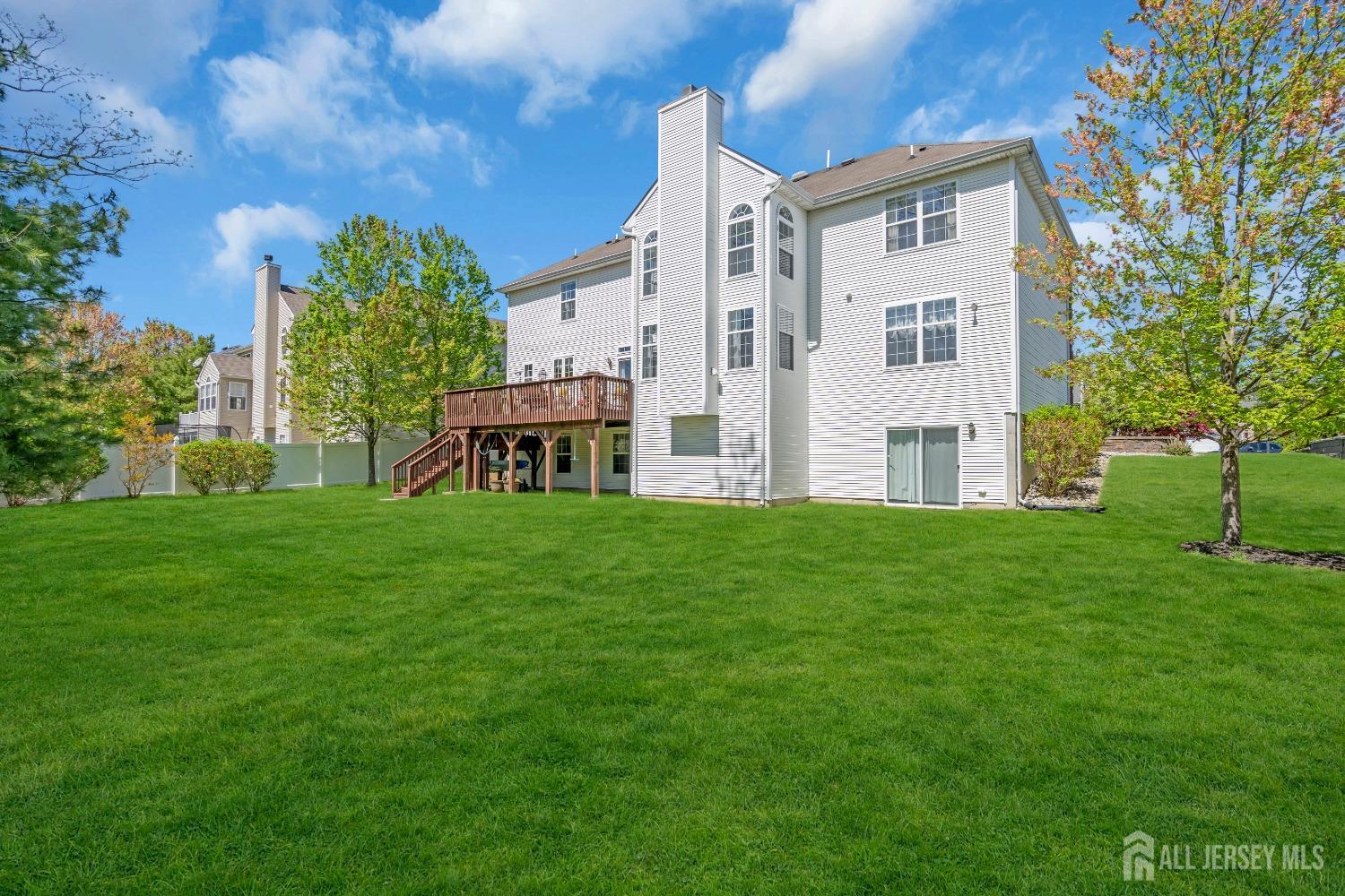 727 Maidenstone Drive, Brick, New Jersey image 40