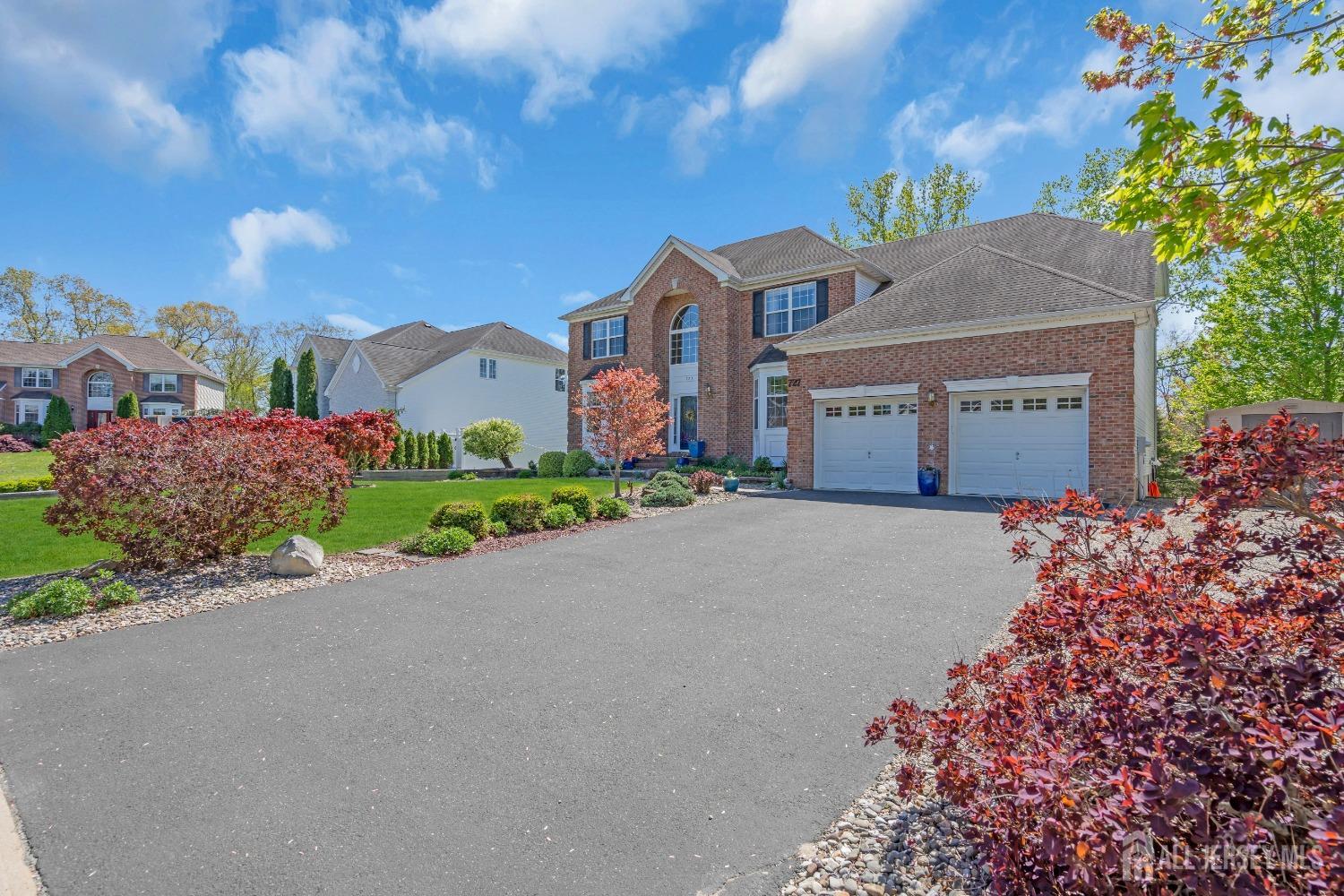 727 Maidenstone Drive, Brick, New Jersey image 6