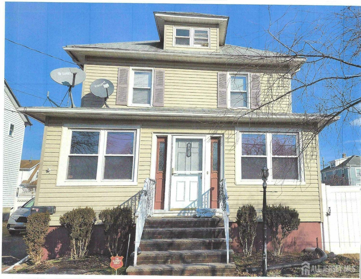 307 Poll Place, Edison, New Jersey image 1