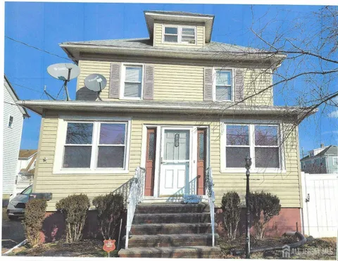 307 Poll Place, Edison, NJ 08817 - MLS#: 2507683R