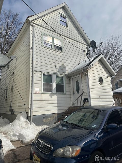 Homes For Sale - 2 Ball St Street<br/> New Brunswick, NJ 08901