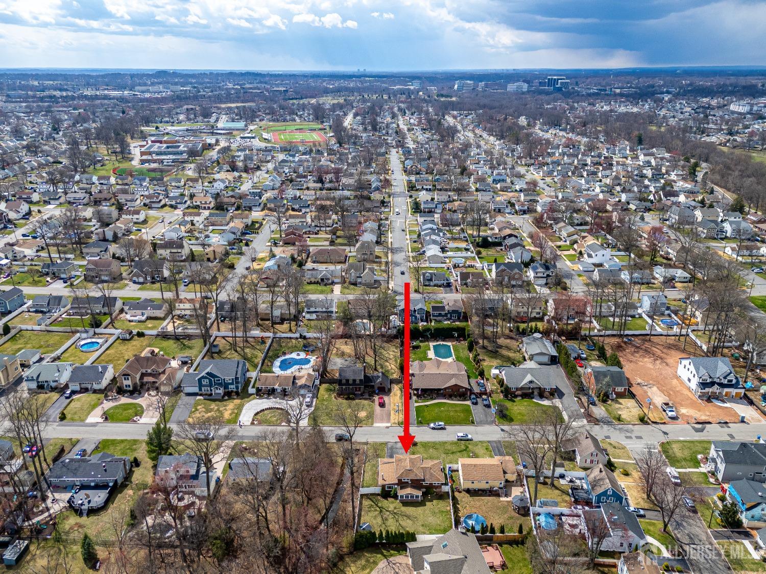 70 Highland Road, Colonia, New Jersey image 47