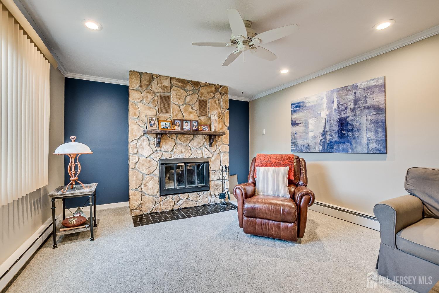 70 Highland Road, Colonia, New Jersey image 17