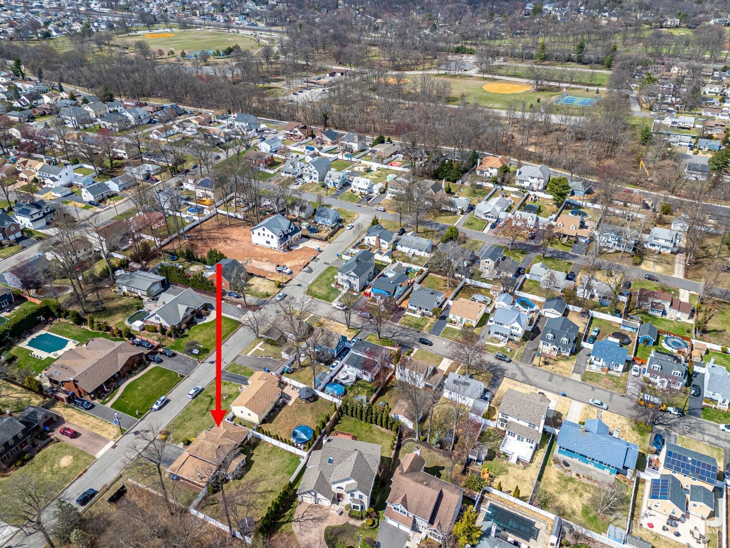 70 Highland Road, Colonia, New Jersey image 10