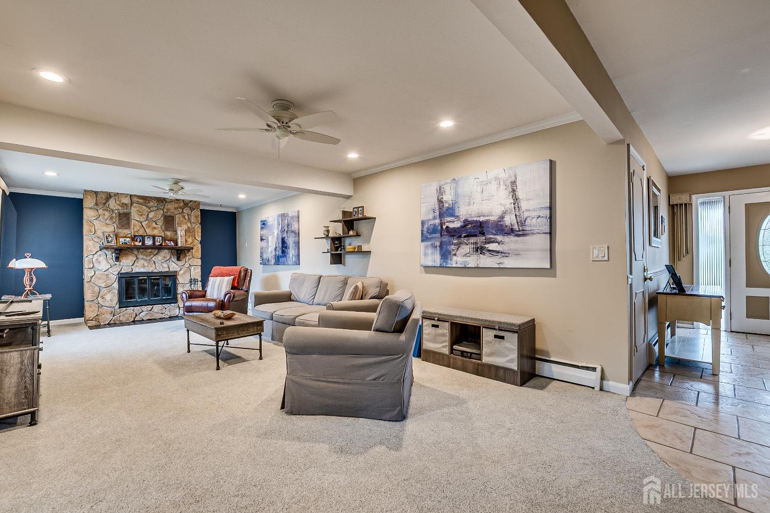 70 Highland Road, Colonia, New Jersey image 15