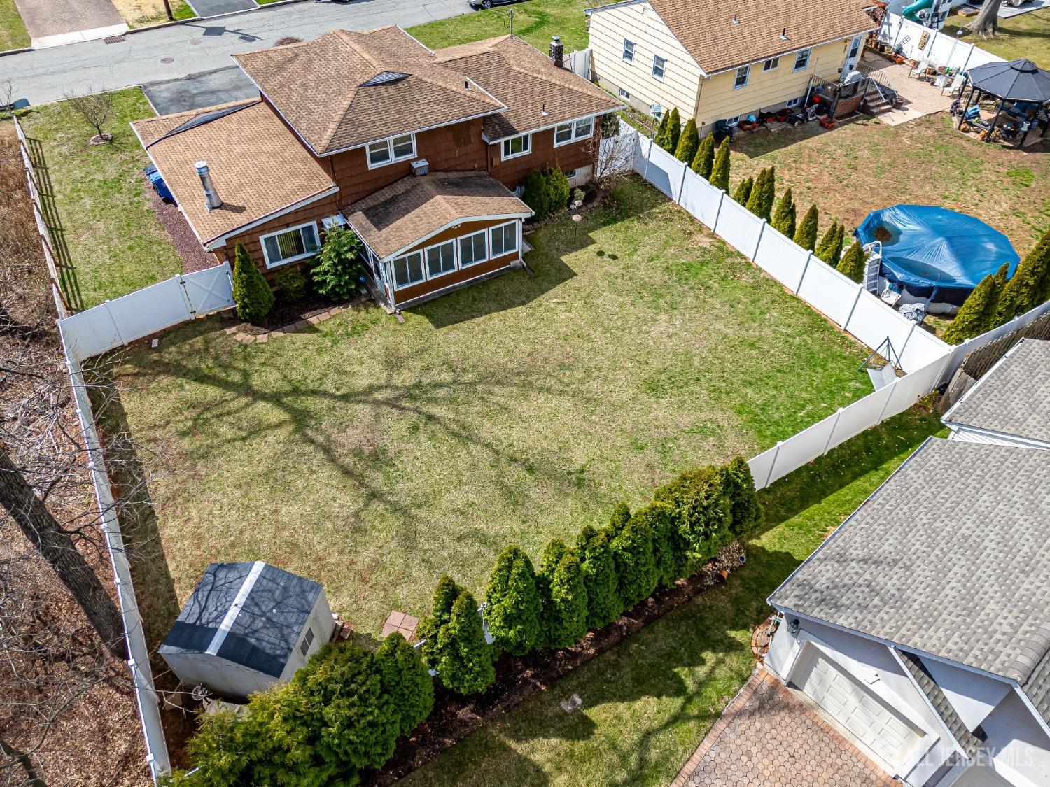 70 Highland Road, Colonia, New Jersey image 44