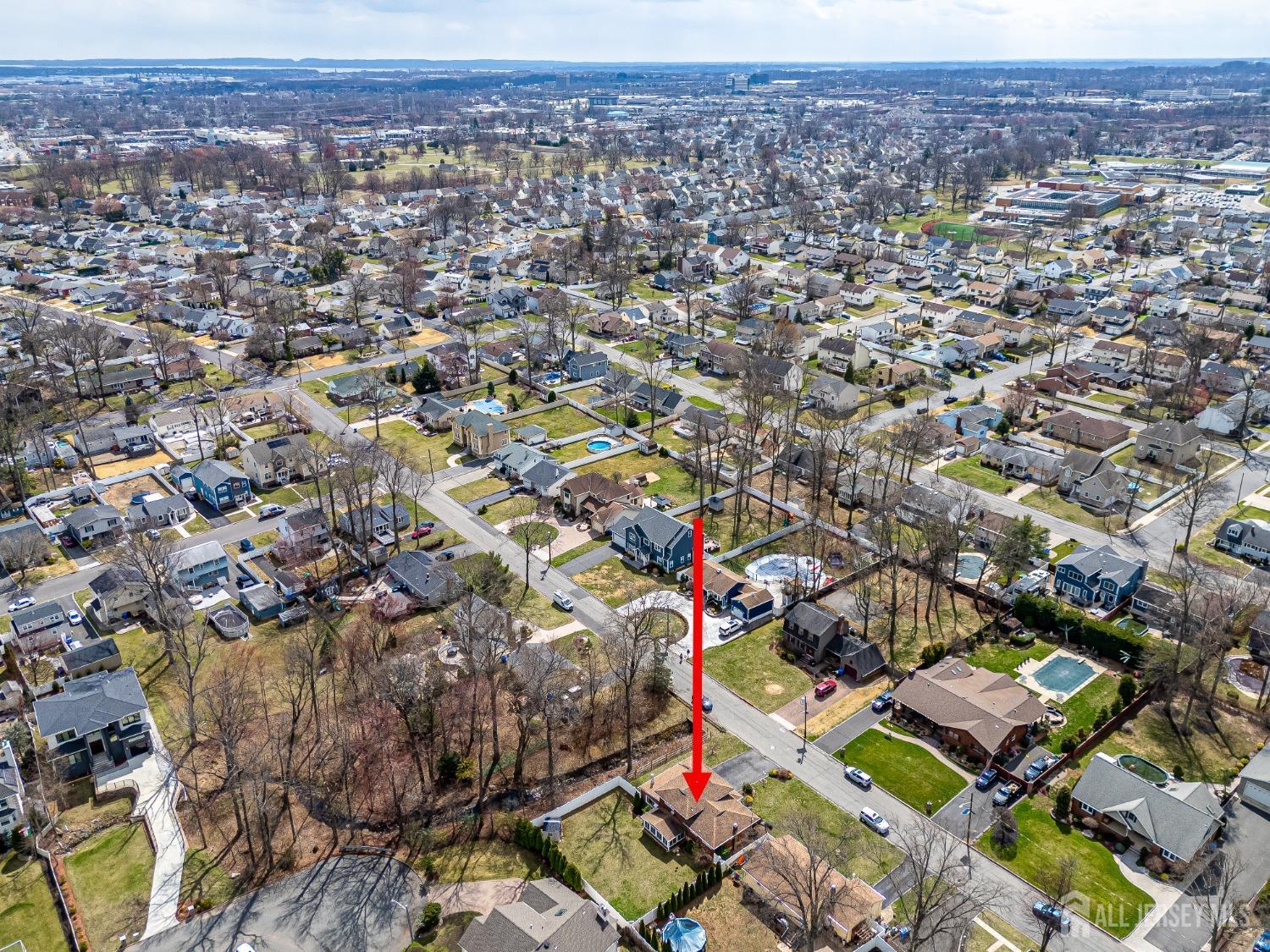 70 Highland Road, Colonia, New Jersey image 48