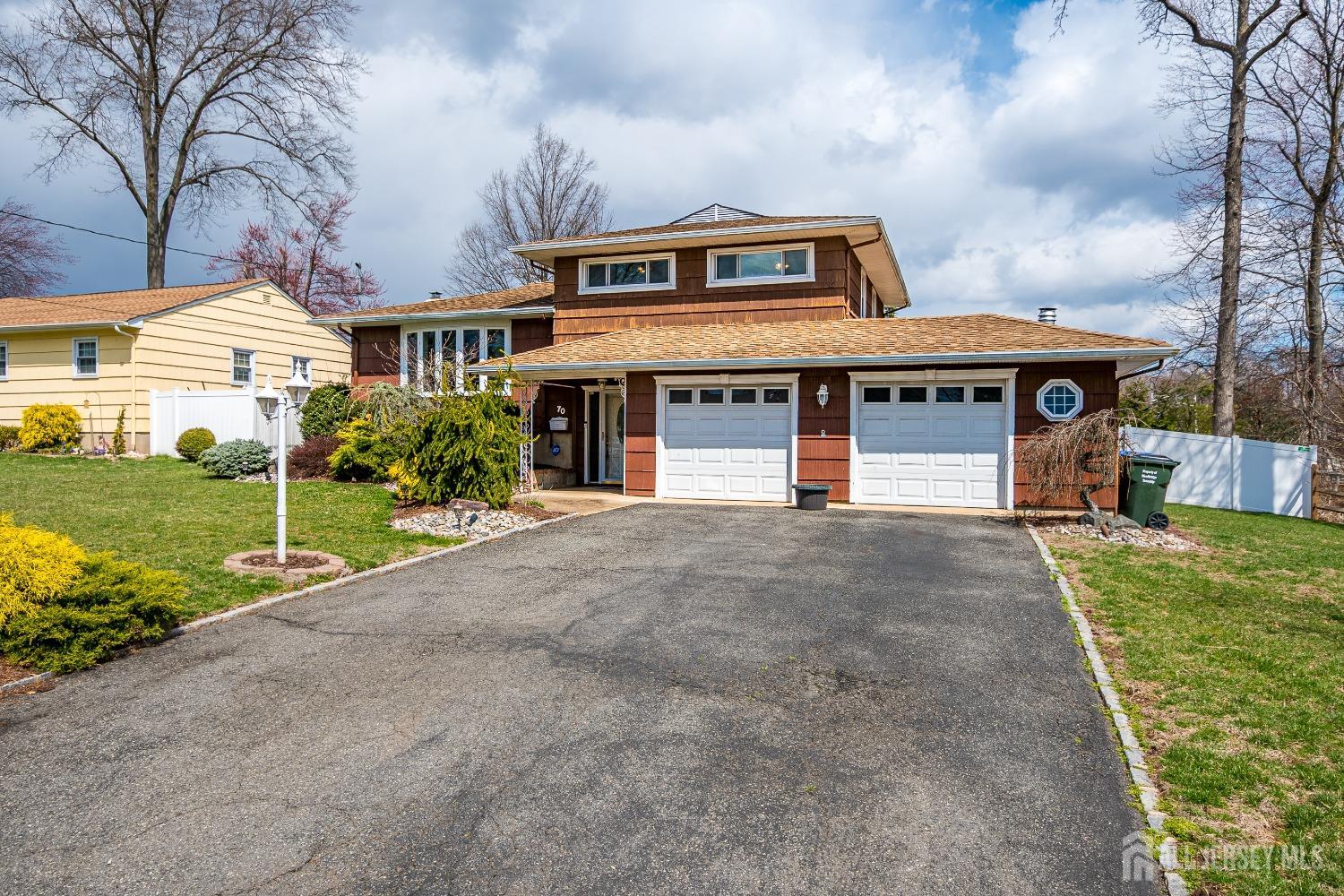 70 Highland Road, Colonia, New Jersey image 2
