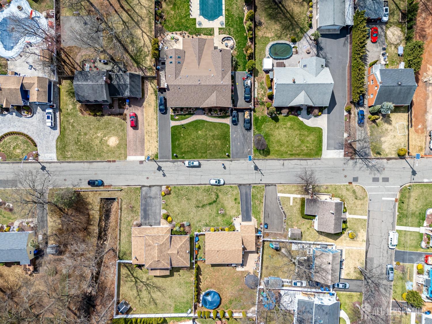 70 Highland Road, Colonia, New Jersey image 11