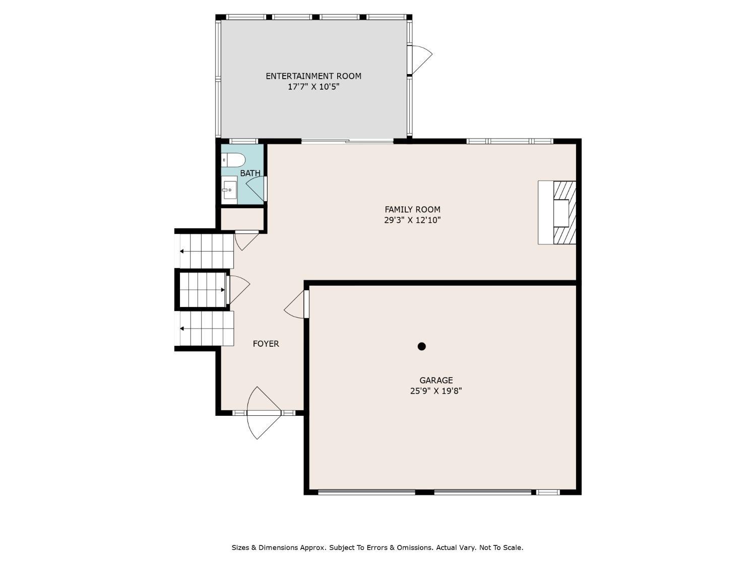 70 Highland Road, Colonia, New Jersey image 5