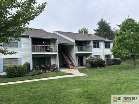Homes For Rent - 48 Crabapple Lane #238<br/> Franklin, NJ 08823
