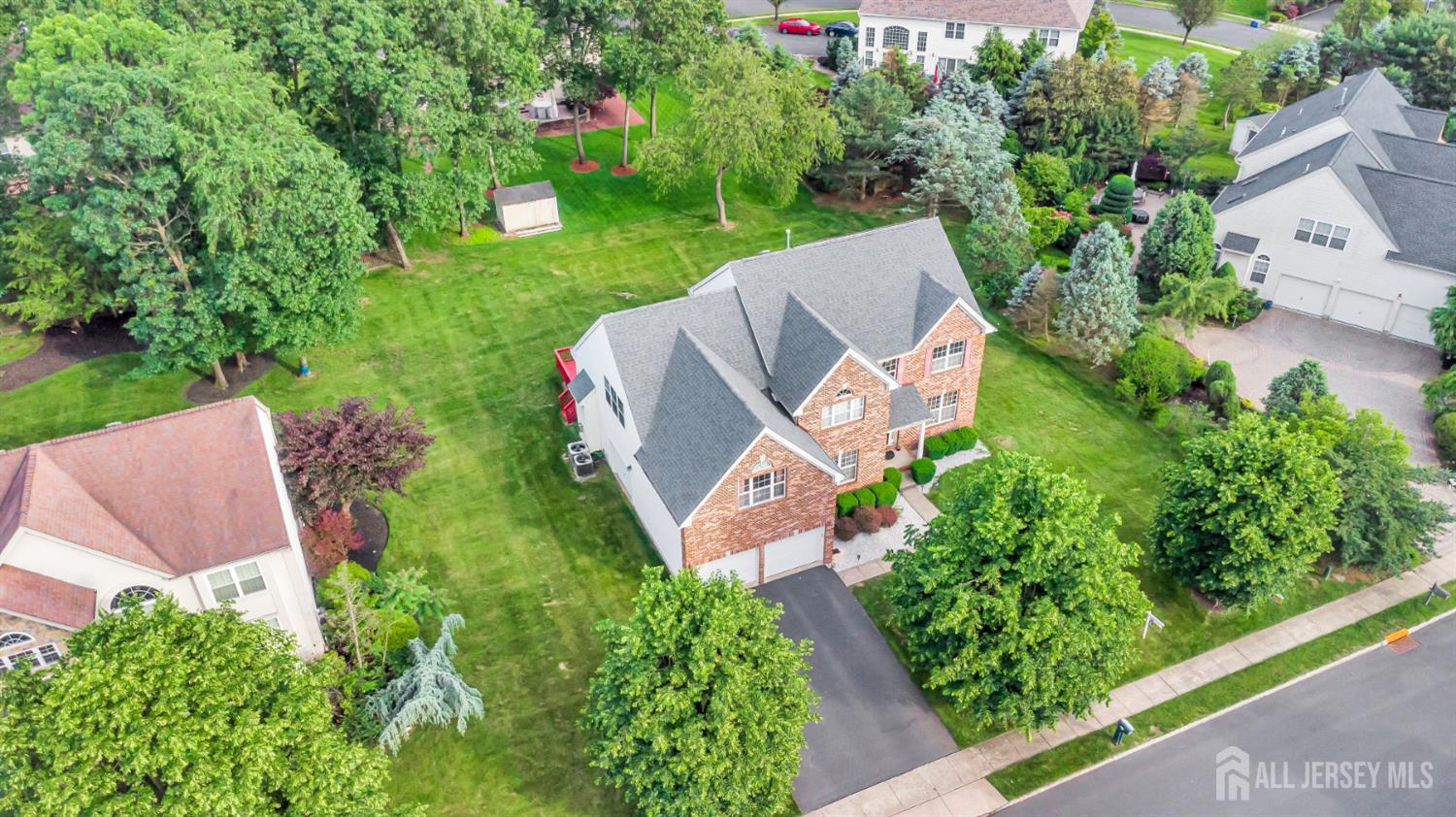 27 Rue Chagall, Franklin, New Jersey image 3