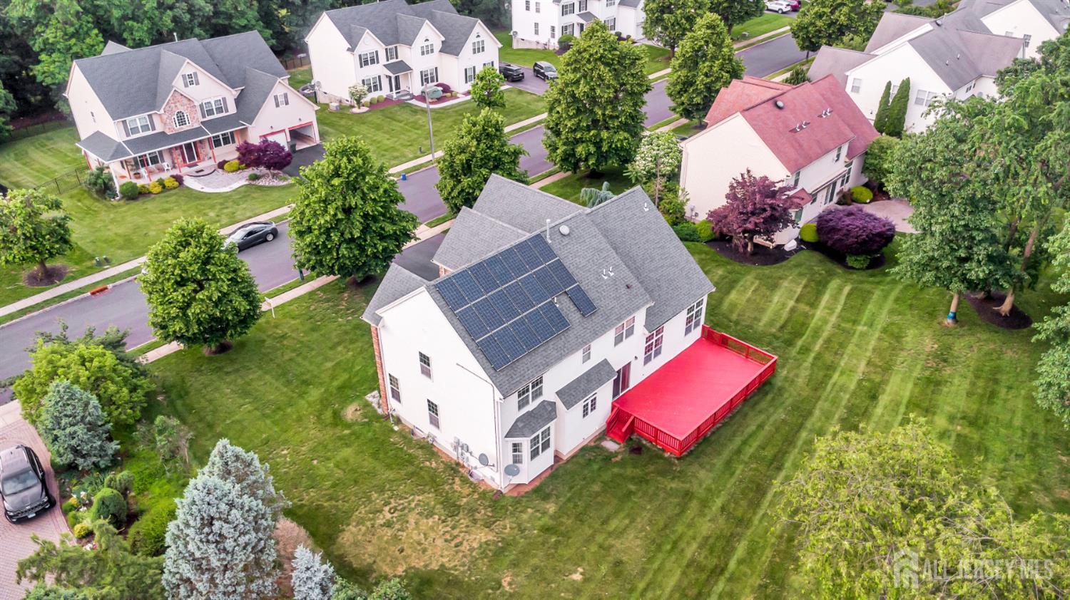 27 Rue Chagall, Franklin, New Jersey image 5
