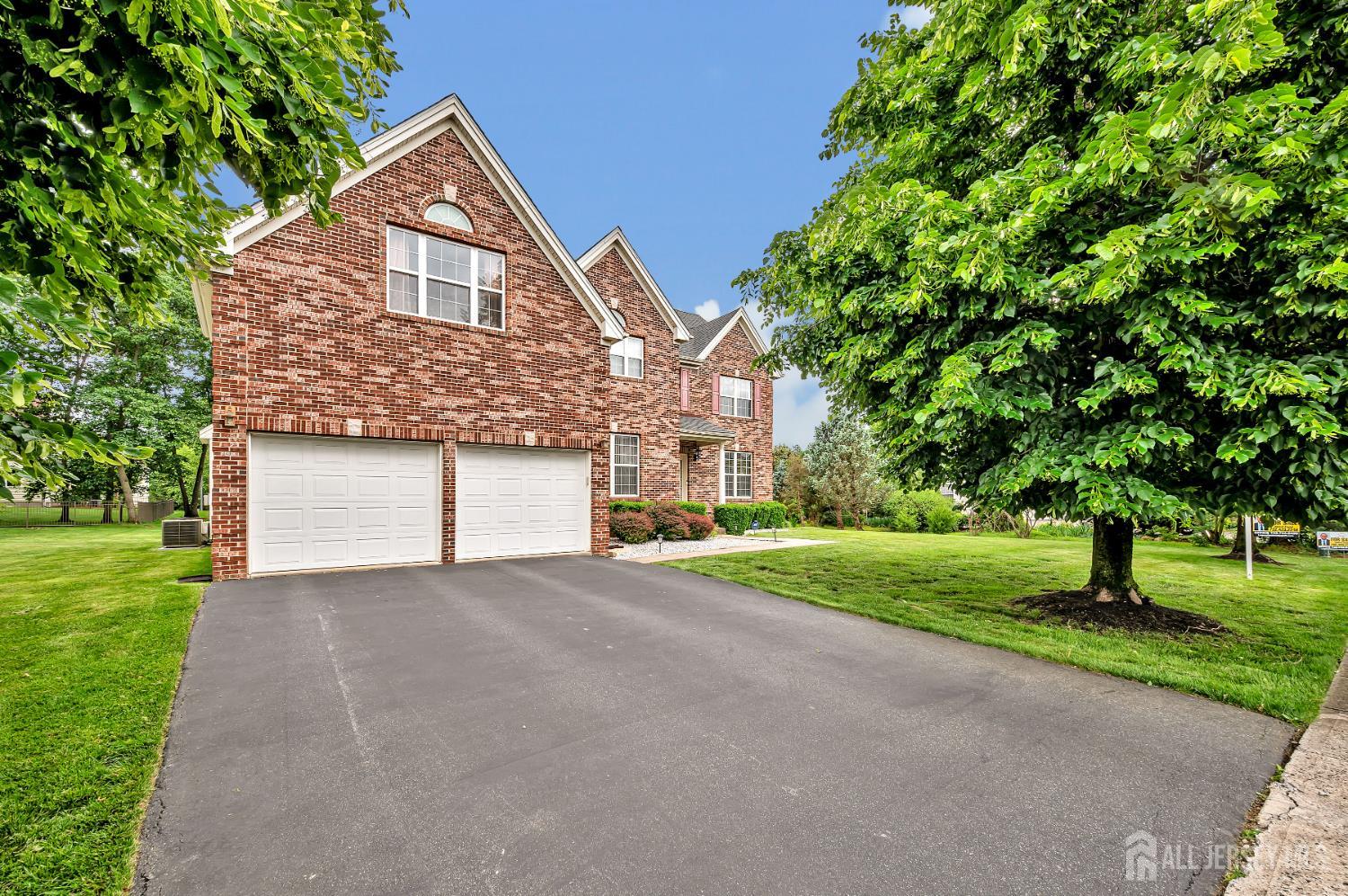27 Rue Chagall, Franklin, New Jersey image 6