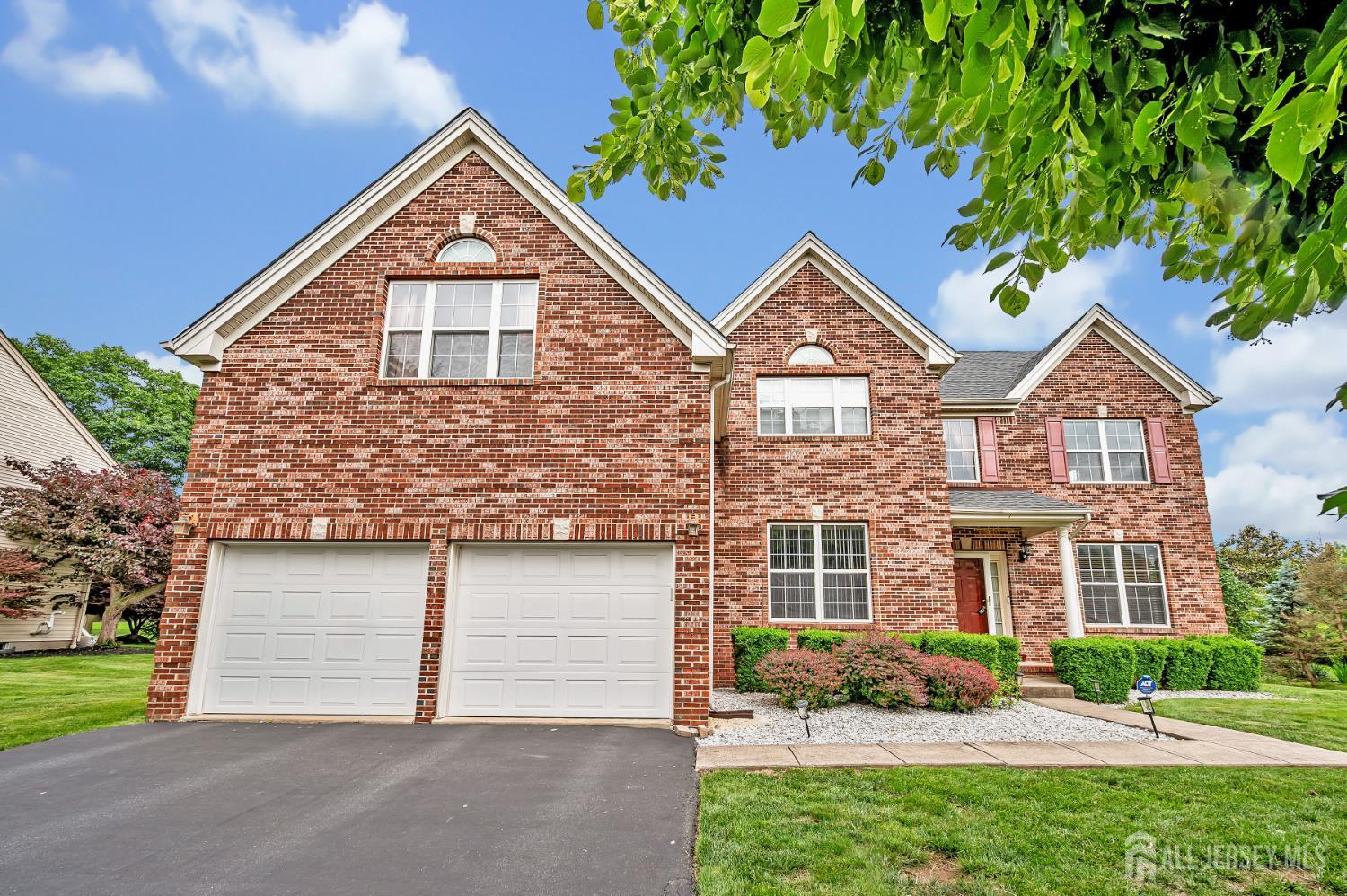 27 Rue Chagall, Franklin, New Jersey image 1