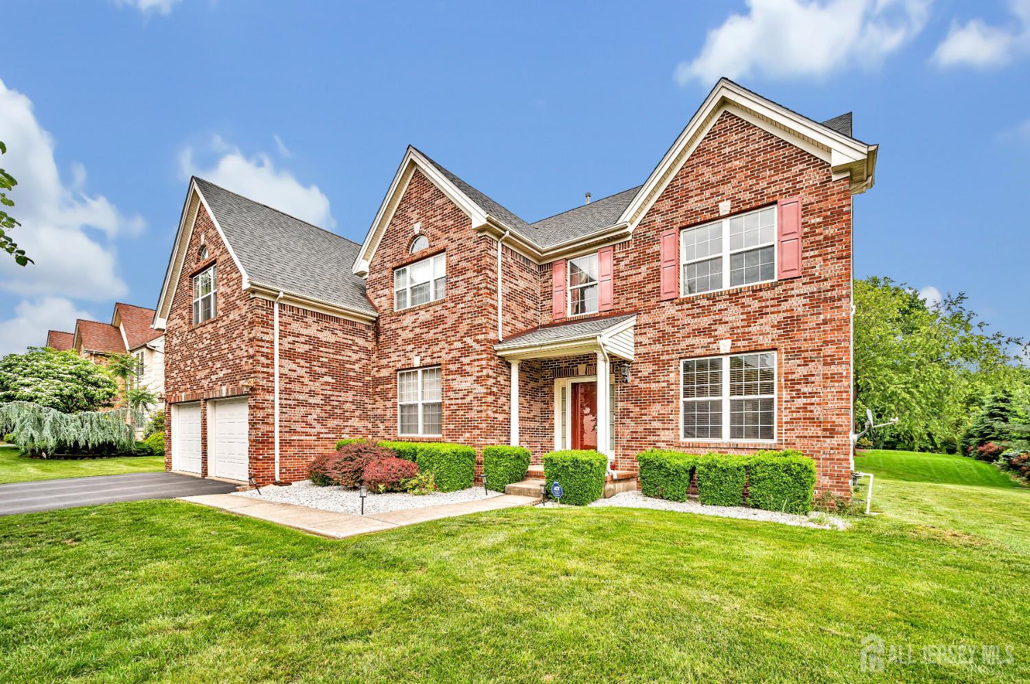 27 Rue Chagall, Franklin, New Jersey image 11