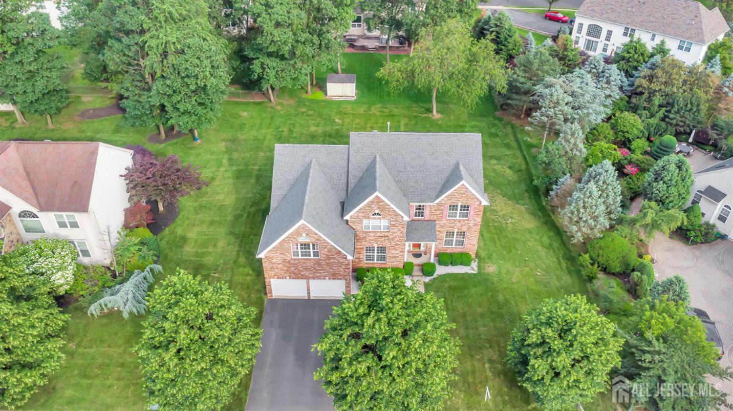27 Rue Chagall, Franklin, New Jersey image 4